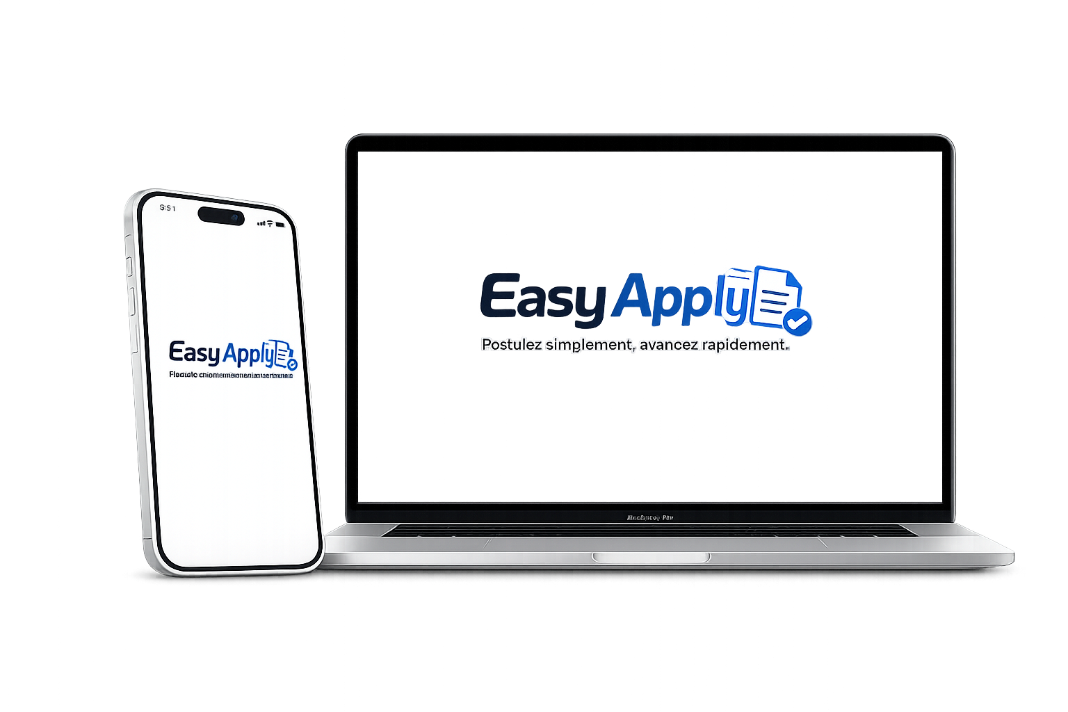 Easy Apply Qitty 1