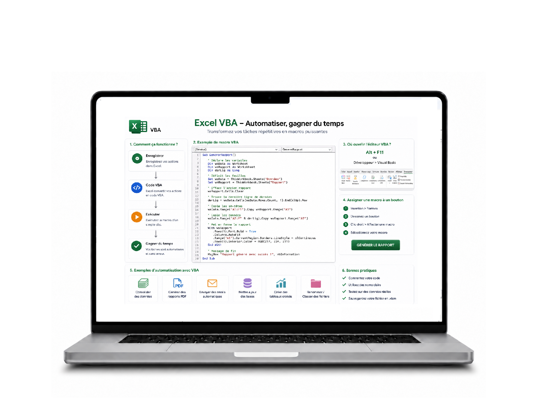 Excel VBA Qitty 2