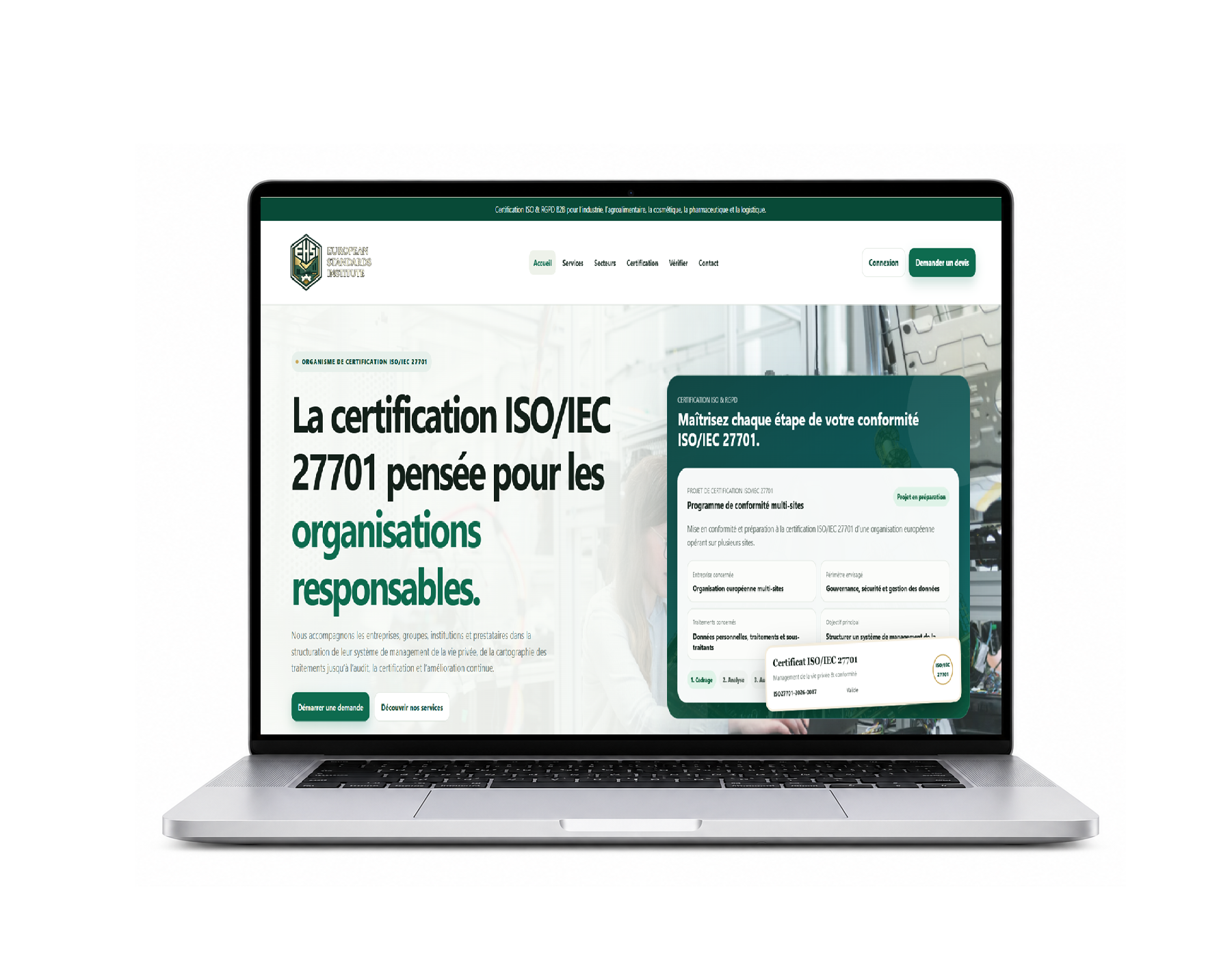 ERP certifications 3