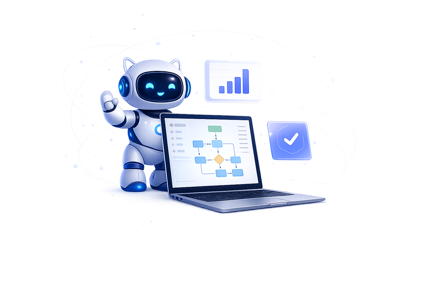 Qitty® assistant IA